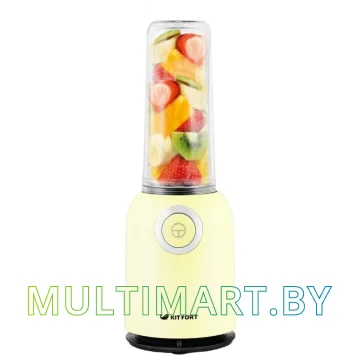 Стационарный блендер Kitfort Shake & Take KT-1363-5